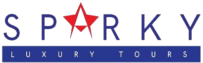Sparky Luxury Tours